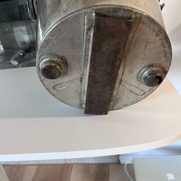 Vintage bread maker #4 - Picture 6 of 11